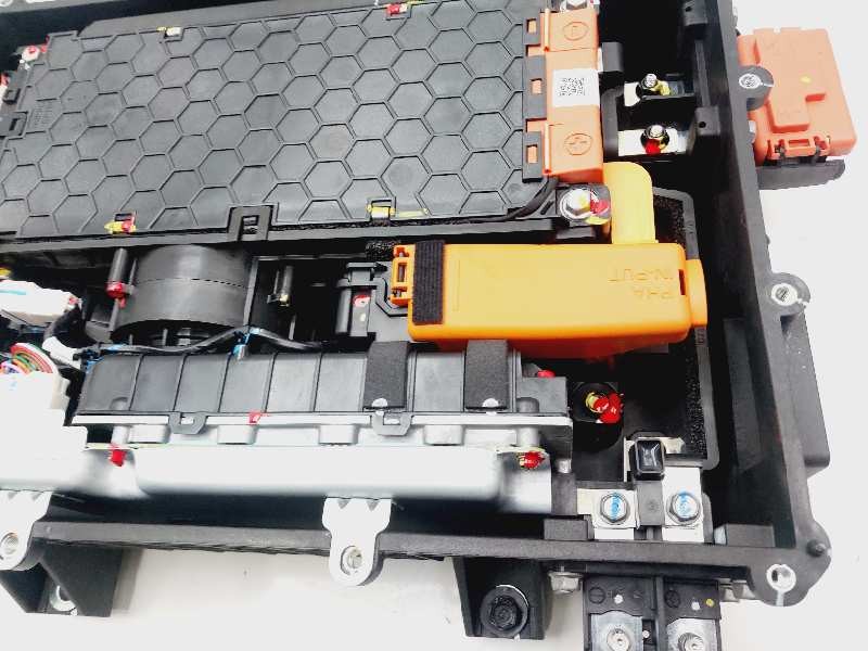 Recambio de bateria para kia ceed crdi referencia OEM IAM 375M0G4000  