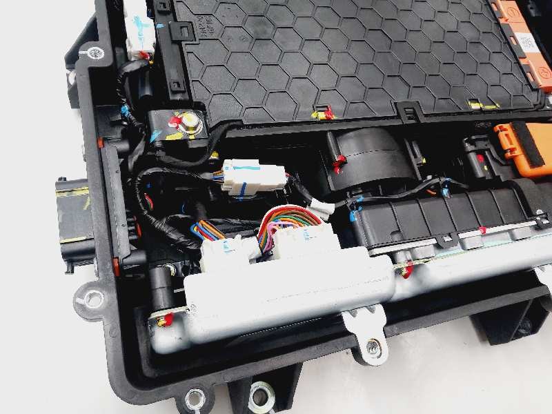 Recambio de bateria para kia ceed crdi referencia OEM IAM 375M0G4000  