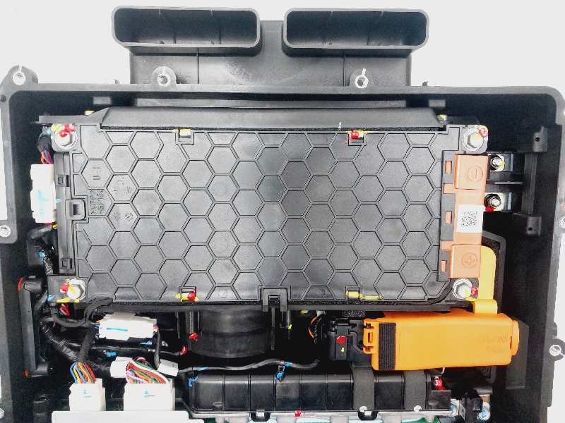 Recambio de bateria para kia ceed crdi referencia OEM IAM 375M0G4000  