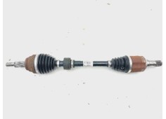 Recambio de transmision delantera izquierda para renault talisman limited referencia OEM IAM 391013990R  