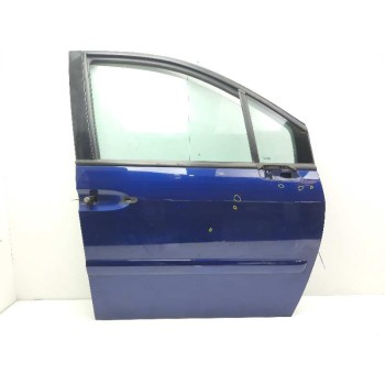 PUERTA DELANTERA DERECHA COLOR AZUL OSCURO