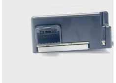 Recambio de modulo electronico para toyota yaris city referencia OEM IAM 897600D030   2