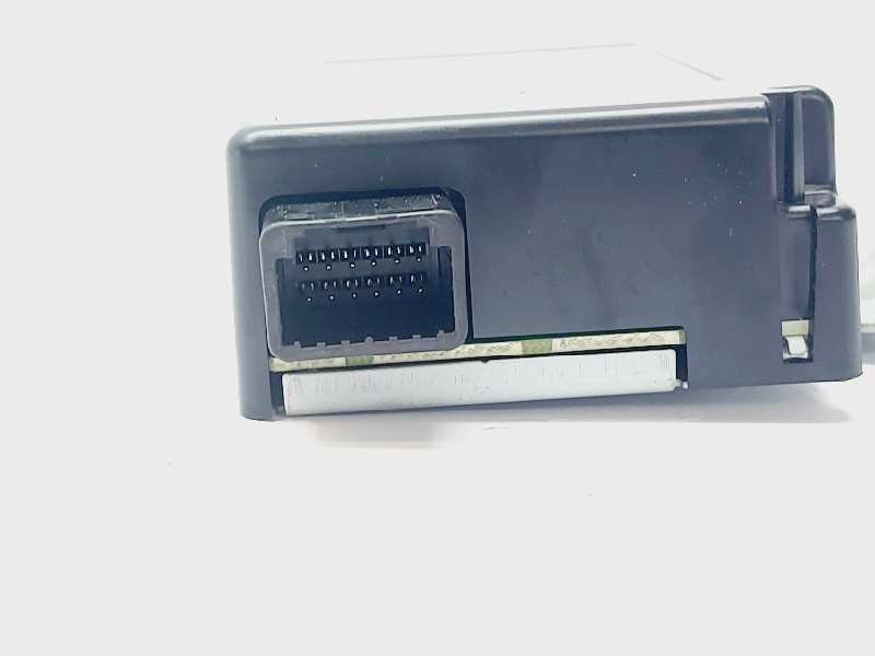 Recambio de modulo electronico para toyota yaris city referencia OEM IAM 897600D030  