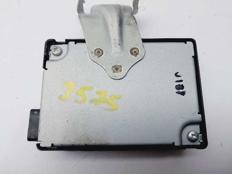 Recambio de modulo electronico para toyota yaris city referencia OEM IAM 897600D030  