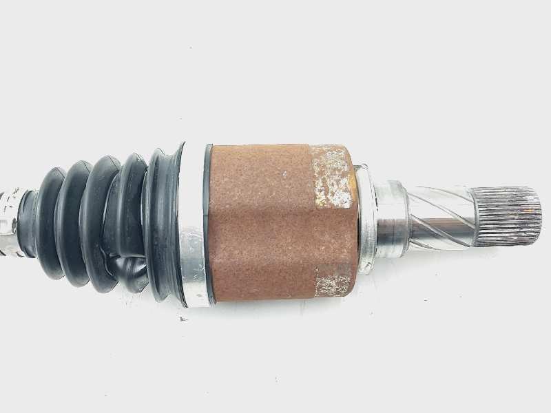 Recambio de transmision delantera izquierda para renault talisman limited referencia OEM IAM 391013990R  