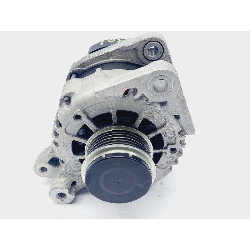 Recambio de alternador para hyundai kona essence 2wd referencia OEM IAM 3730004950  