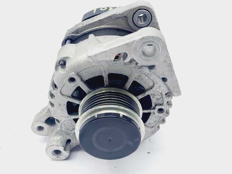 Recambio de alternador para hyundai kona essence 2wd referencia OEM IAM 3730004950  