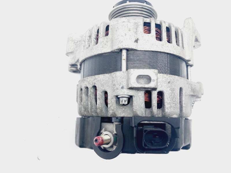 Recambio de alternador para hyundai kona essence 2wd referencia OEM IAM 3730004950  