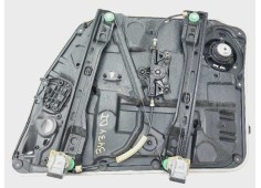 Recambio de elevalunas delantero izquierdo para mercedes-benz clase b (w246) b 180 cdi (246.212) referencia OEM IAM A2467200179 