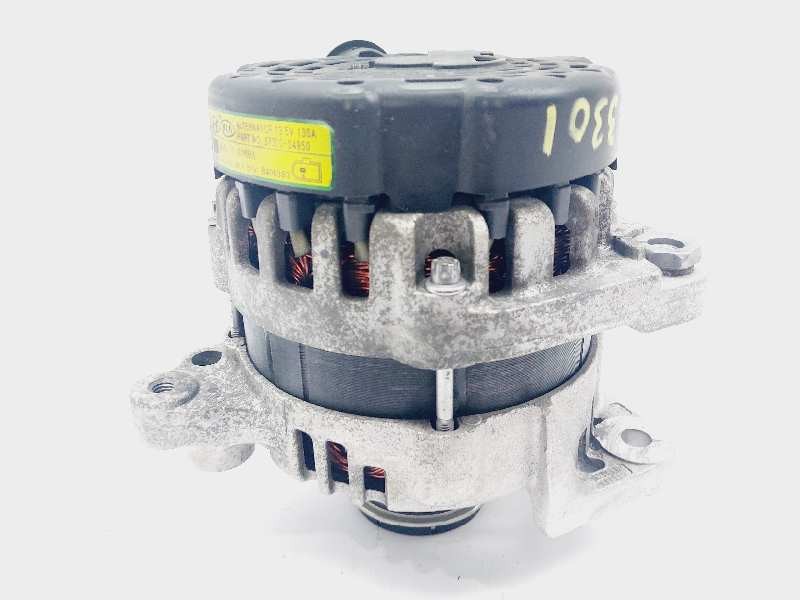 Recambio de alternador para hyundai kona essence 2wd referencia OEM IAM 3730004950  