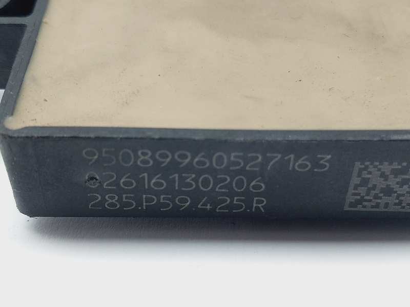 Recambio de modulo electronico para renault talisman limited referencia OEM IAM 285P59425R  