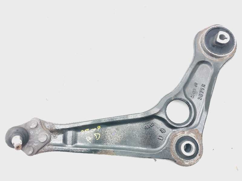Recambio de brazo suspension inferior delantero derecho para renault talisman limited referencia OEM IAM 545047275R  