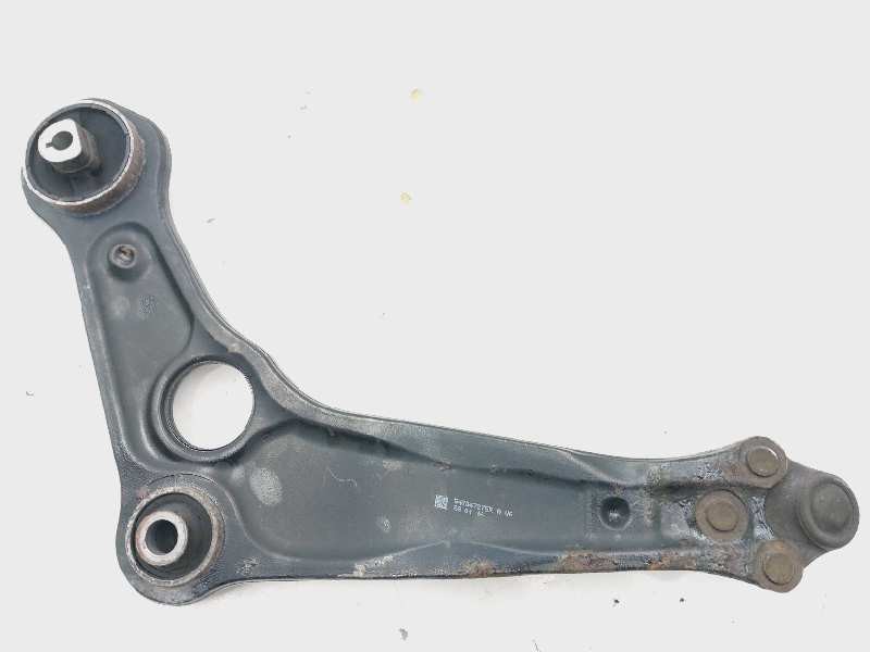 Recambio de brazo suspension inferior delantero derecho para renault talisman limited referencia OEM IAM 545047275R  
