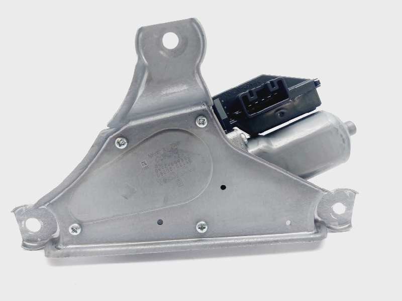 Recambio de motor limpia trasero para toyota yaris city referencia OEM IAM 851300D080  