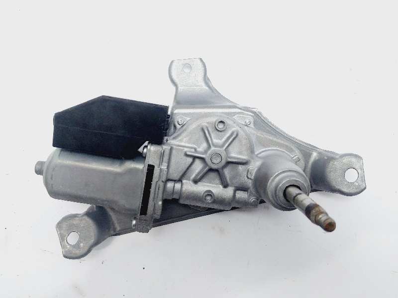 Recambio de motor limpia trasero para toyota yaris city referencia OEM IAM 851300D080  