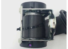 Recambio de cinturon seguridad trasero derecho para opel corsa e selective referencia OEM IAM 609160500D   2