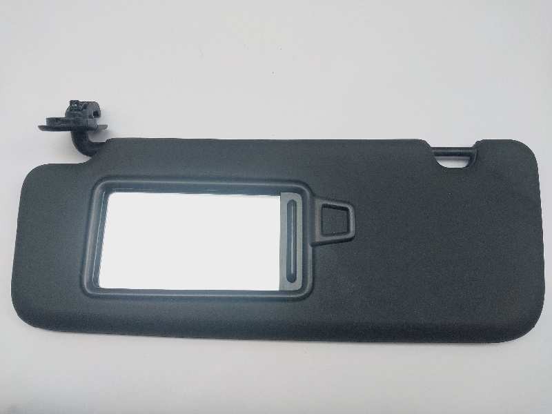 Recambio de parasol izquierdo para hyundai i30 (pd) n referencia OEM IAM 85210G3510TRY  