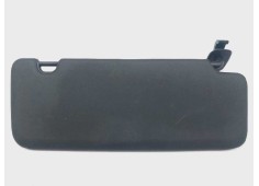 Recambio de parasol izquierdo para hyundai i30 (pd) n referencia OEM IAM 85210G3510TRY   2