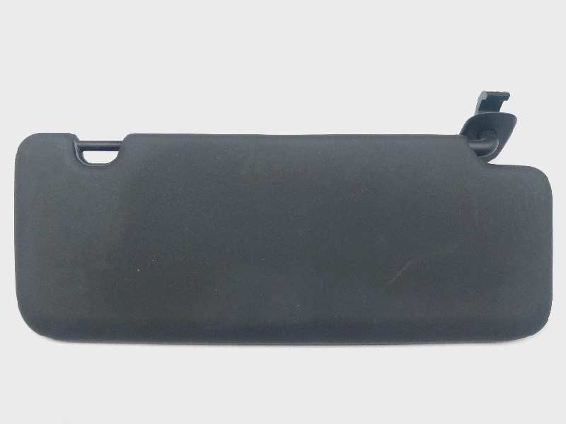 Recambio de parasol izquierdo para hyundai i30 (pd) n referencia OEM IAM 85210G3510TRY  