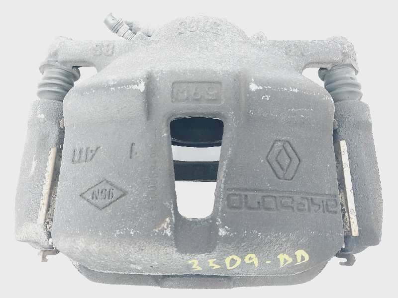 Recambio de pinza freno delantera derecha para renault talisman limited referencia OEM IAM   