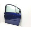 Recambio de puerta delantera derecha para peugeot 807 referencia OEM IAM  COLOR AZUL OSCURO