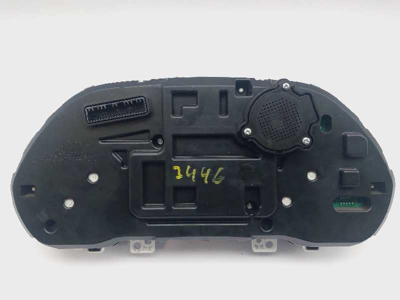 Recambio de cuadro instrumentos para hyundai i30 (pd) n referencia OEM IAM 94003S0013 1100415732PO 