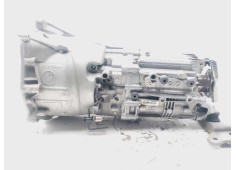 Recambio de caja cambios para bmw serie 1 berlina (e81/e87) 118d referencia OEM IAM BEY   2