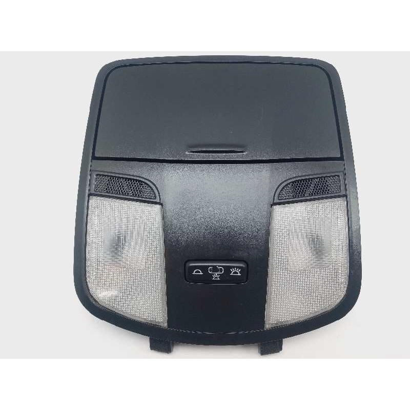 Recambio de luz interior para hyundai i30 (pd) n referencia OEM IAM 92800G30XX  