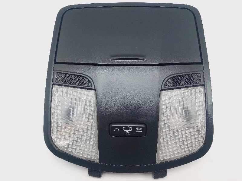 Recambio de luz interior para hyundai i30 (pd) n referencia OEM IAM 92800G30XX  