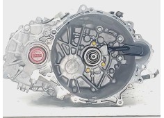 Recambio de caja cambios para kia ceed crdi referencia OEM IAM WLJ6H  
