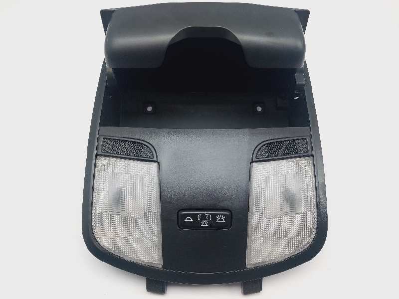 Recambio de luz interior para hyundai i30 (pd) n referencia OEM IAM 92800G30XX  
