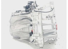 Recambio de caja cambios para kia ceed crdi referencia OEM IAM WLJ6H   2