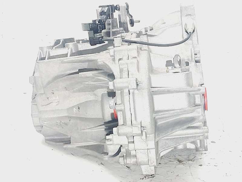 Recambio de caja cambios para kia ceed crdi referencia OEM IAM WLJ6H  