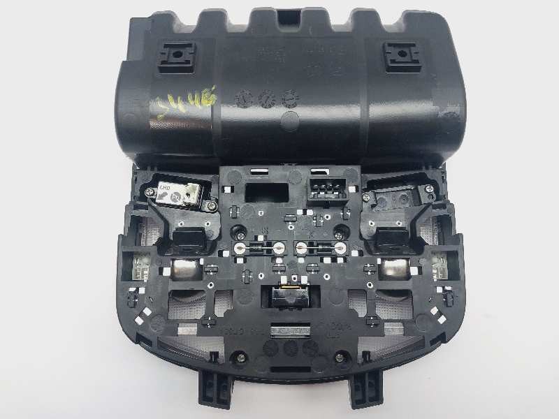 Recambio de luz interior para hyundai i30 (pd) n referencia OEM IAM 92800G30XX  
