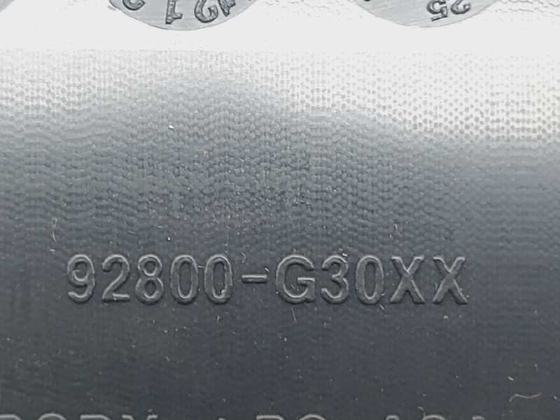 Recambio de luz interior para hyundai i30 (pd) n referencia OEM IAM 92800G30XX  