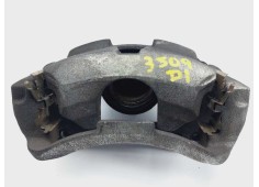 Recambio de pinza freno delantera izquierda para renault talisman limited referencia OEM IAM   