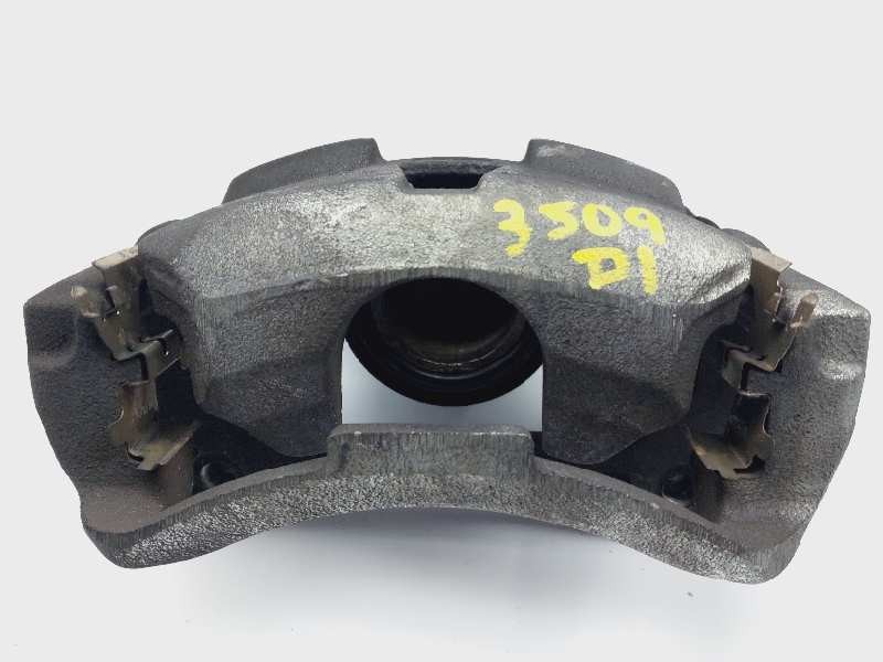 Recambio de pinza freno delantera izquierda para renault talisman limited referencia OEM IAM   