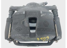 Recambio de pinza freno delantera izquierda para renault talisman limited referencia OEM IAM    2