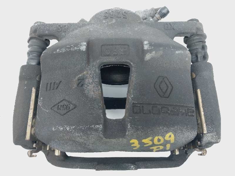 Recambio de pinza freno delantera izquierda para renault talisman limited referencia OEM IAM   