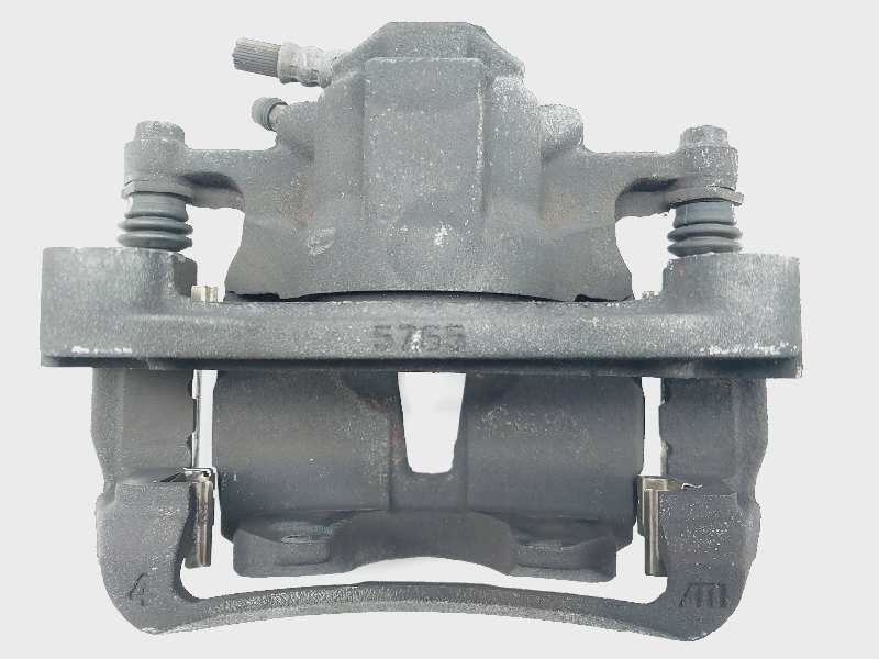 Recambio de pinza freno delantera izquierda para renault talisman limited referencia OEM IAM   