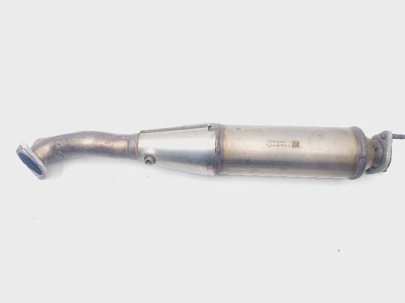 Recambio de catalizador para kia ceed crdi referencia OEM IAM K02U000 28607G4600 