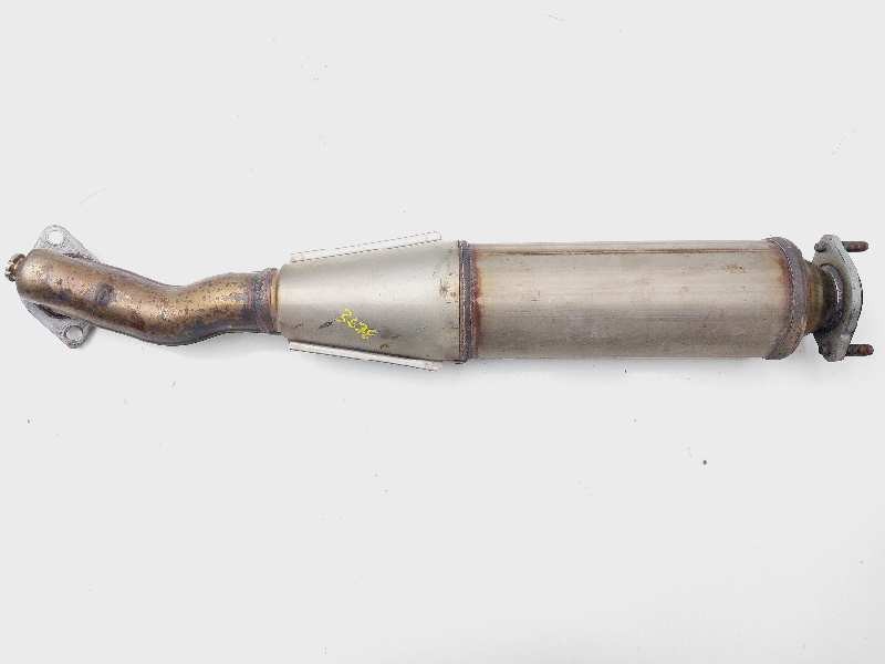 Recambio de catalizador para kia ceed crdi referencia OEM IAM K02U000 28607G4600 