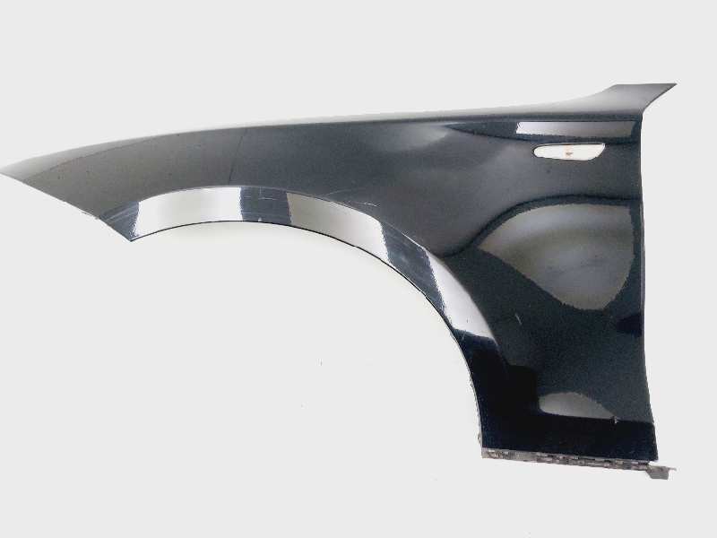 Recambio de aleta delantera izquierda para bmw serie 1 berlina (e81/e87) 118d referencia OEM IAM 41357133227  
