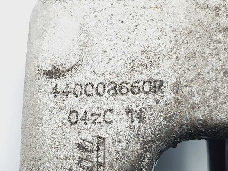 Recambio de pinza freno trasera derecha para renault talisman limited referencia OEM IAM 440008660R  