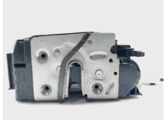 Recambio de cerradura puerta trasera derecha para mercedes-benz clase b (w246) b 180 cdi (246.212) referencia OEM IAM A204730283