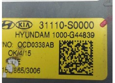 Recambio de bomba combustible para hyundai i30 (pd) n referencia OEM IAM 31110S0000 1000G44839  2