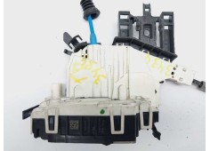 Recambio de cerradura puerta trasera derecha para mercedes-benz clase b (w246) b 180 cdi (246.212) referencia OEM IAM A204730283 2