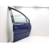 Recambio de puerta delantera derecha para peugeot 807 referencia OEM IAM  COLOR AZUL OSCURO