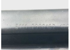 Recambio de refuerzo paragolpes trasero para bmw x1 (e84) sdrive 20d referencia OEM IAM 51112990162   2