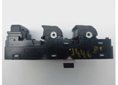 Recambio de mando elevalunas delantero izquierdo para hyundai i30 (pd) n referencia OEM IAM 93571G3030   2